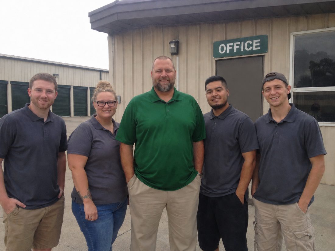 Pest control professionals in Weston, FL